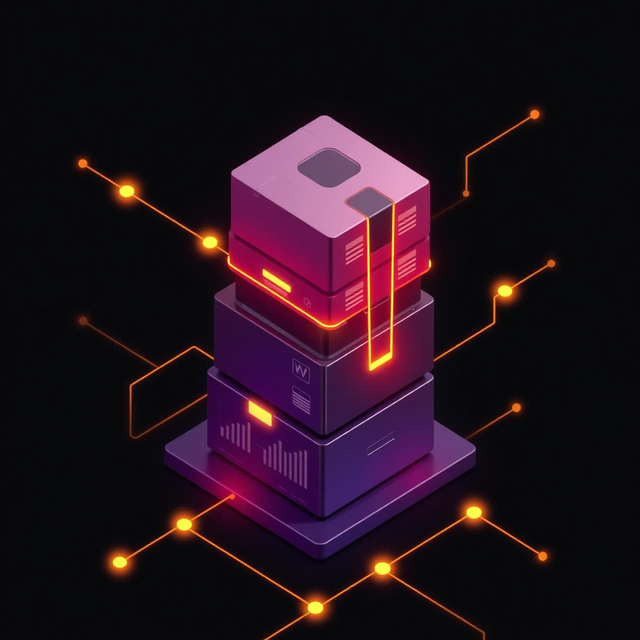 Supply network
